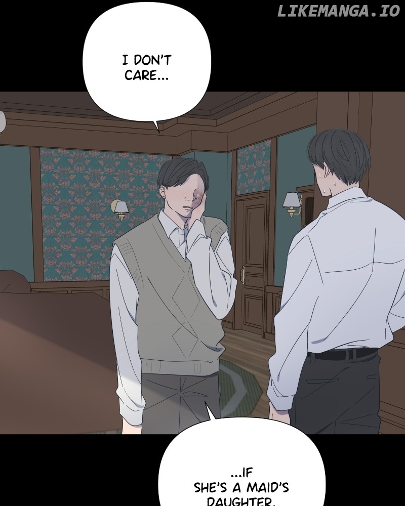 Moonmade Child – Manhwa Chapter 51 - page 17
