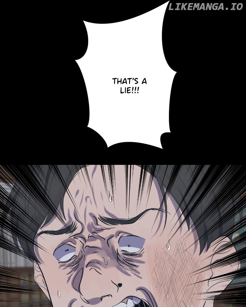Moonmade Child – Manhwa Chapter 51 - page 25