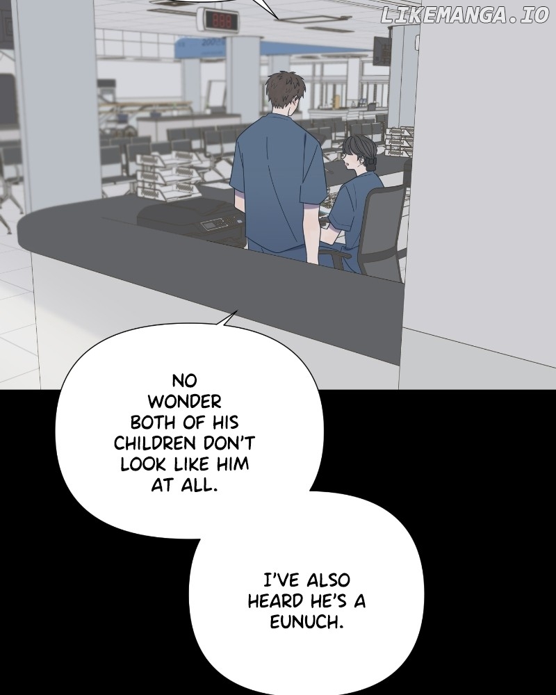 Moonmade Child – Manhwa Chapter 51 - page 29