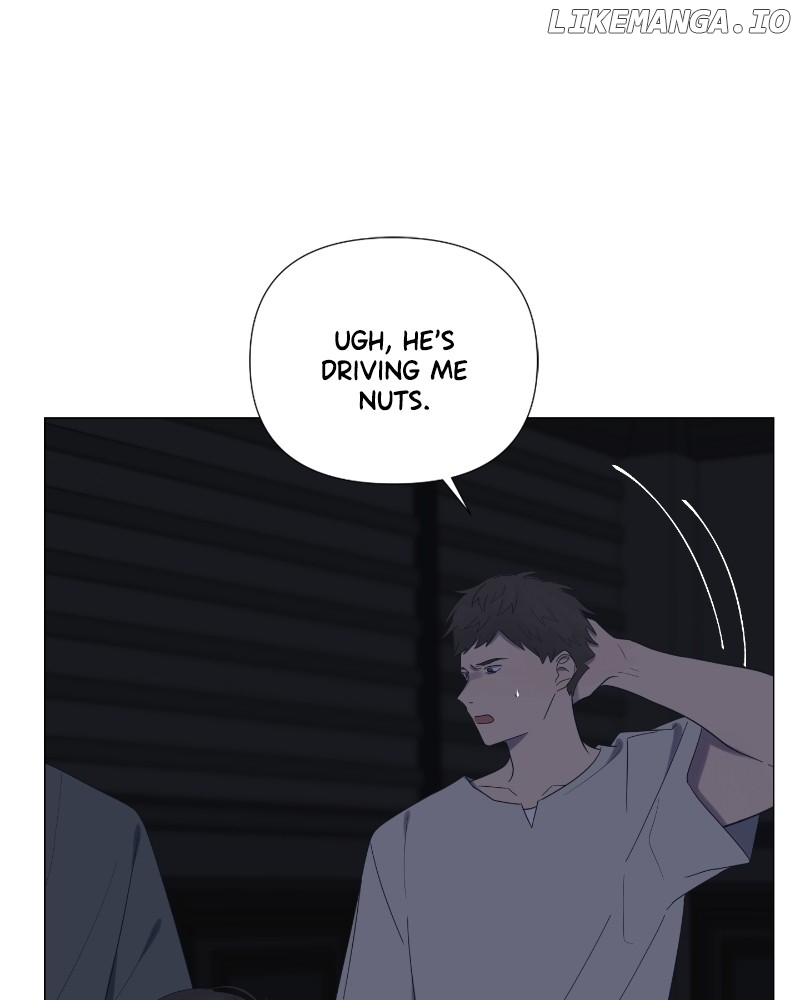 Moonmade Child – Manhwa Chapter 51 - page 4