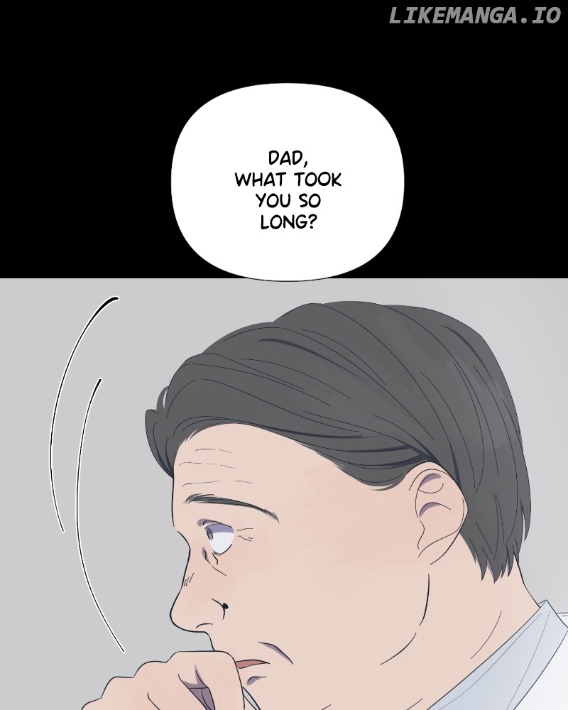 Moonmade Child – Manhwa Chapter 51 - page 40