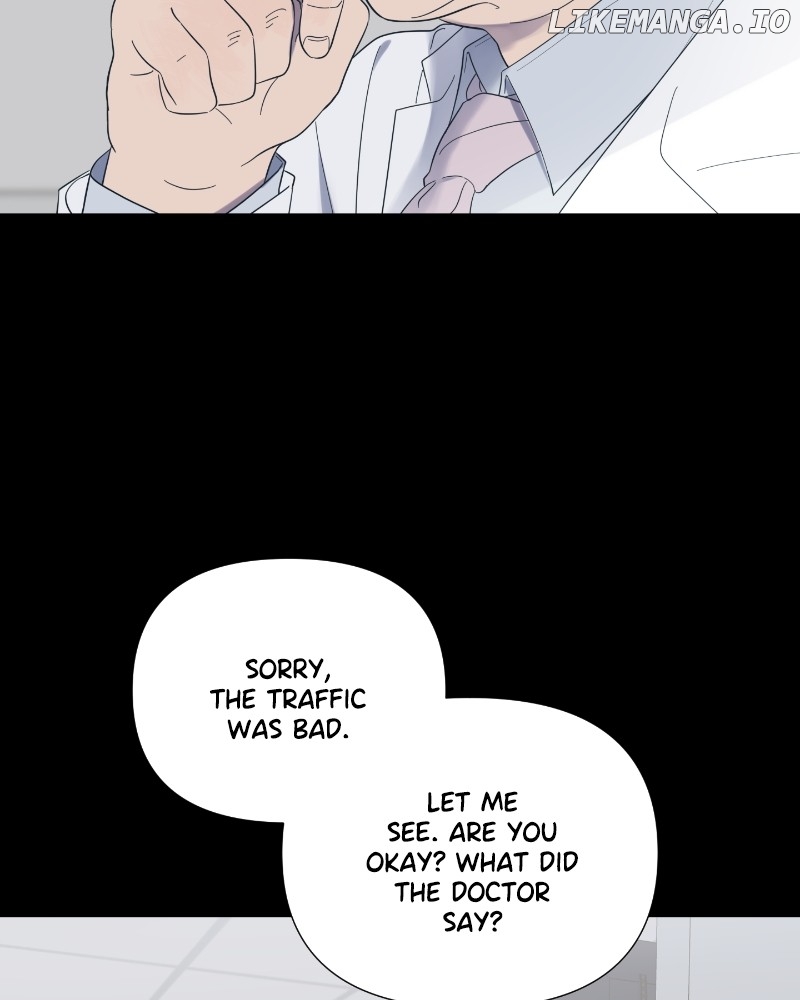 Moonmade Child – Manhwa Chapter 51 - page 41