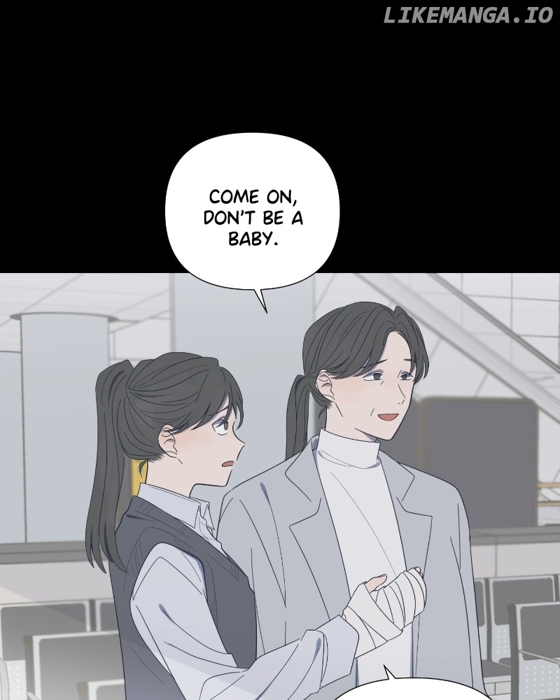 Moonmade Child – Manhwa Chapter 51 - page 44