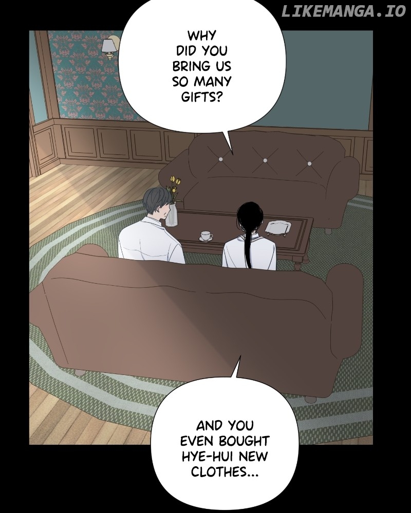 Moonmade Child – Manhwa Chapter 51 - page 77