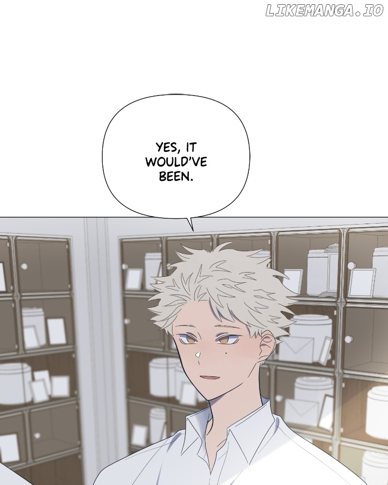 Moonmade Child – Manhwa Chapter 51 - page 99