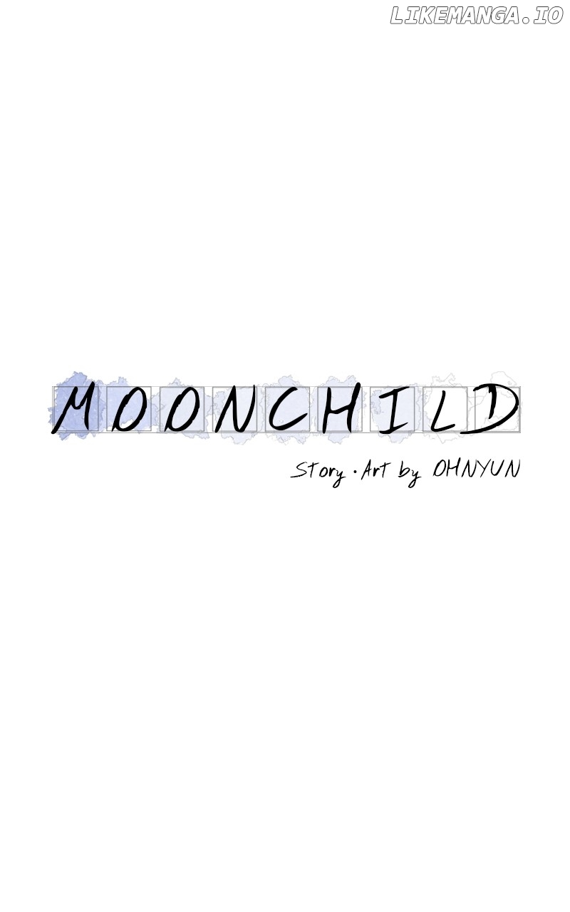 Moonmade Child – Manhwa Chapter 99 - page 1