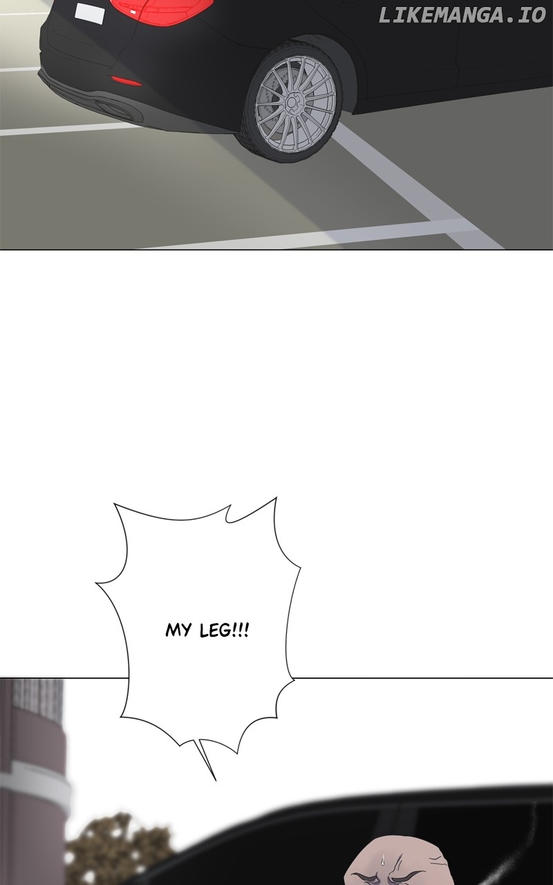 Moonmade Child – Manhwa Chapter 99 - page 11