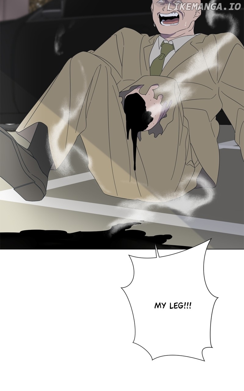 Moonmade Child – Manhwa Chapter 99 - page 12