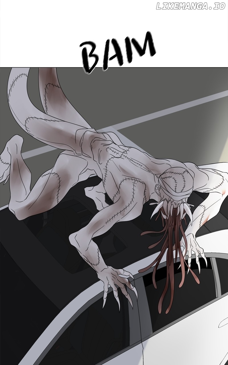 Moonmade Child – Manhwa Chapter 99 - page 16