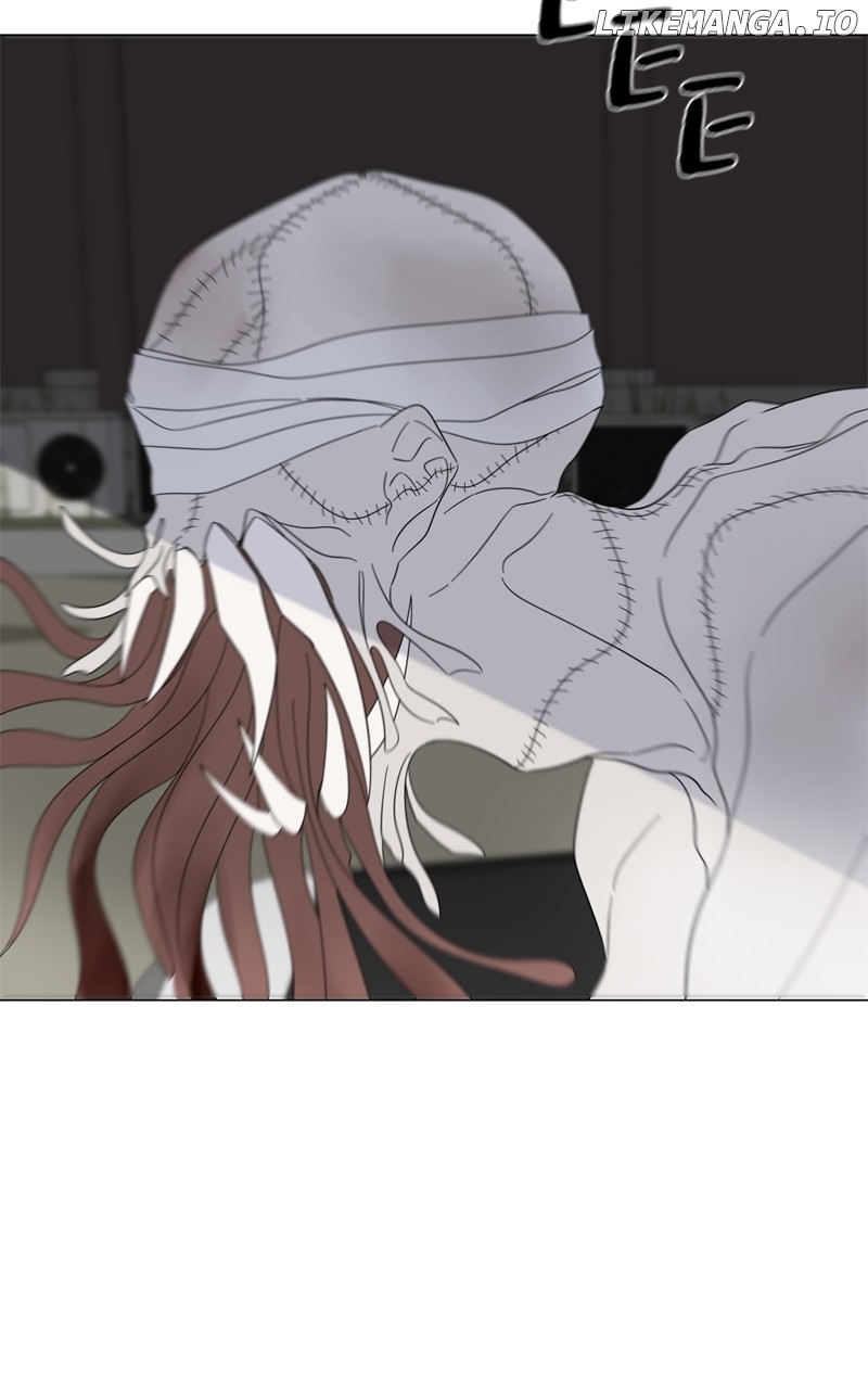 Moonmade Child – Manhwa Chapter 99 - page 19