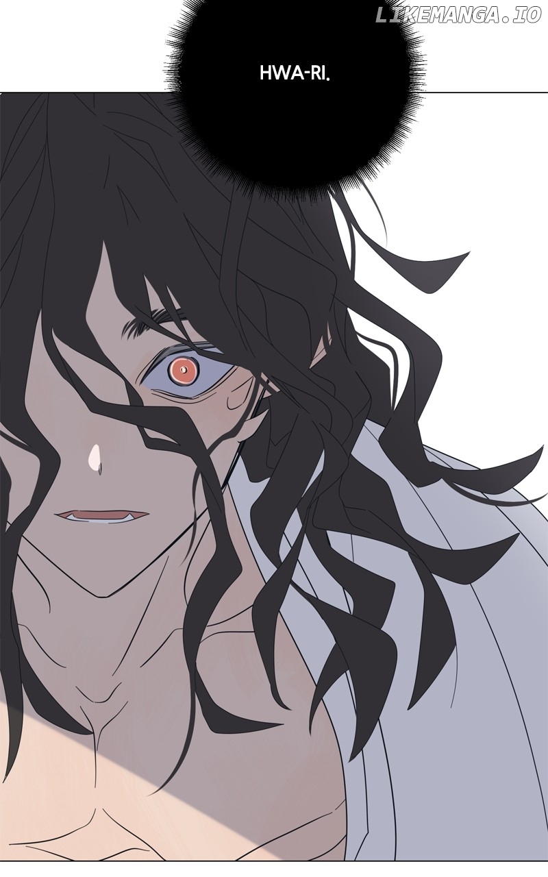 Moonmade Child – Manhwa Chapter 99 - page 24