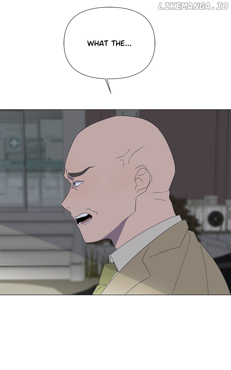 Moonmade Child – Manhwa Chapter 99 - page 3
