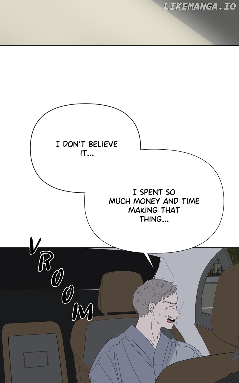 Moonmade Child – Manhwa Chapter 99 - page 35