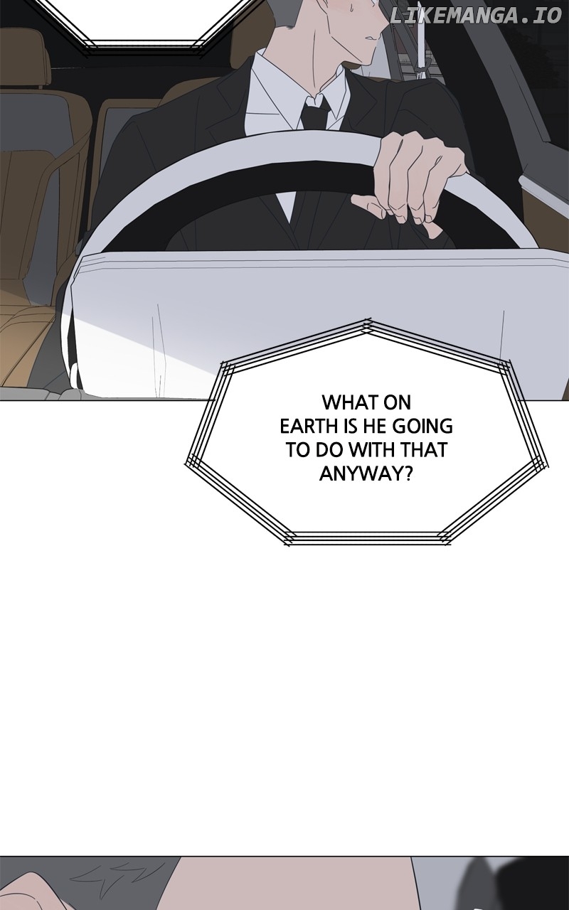 Moonmade Child – Manhwa Chapter 99 - page 37