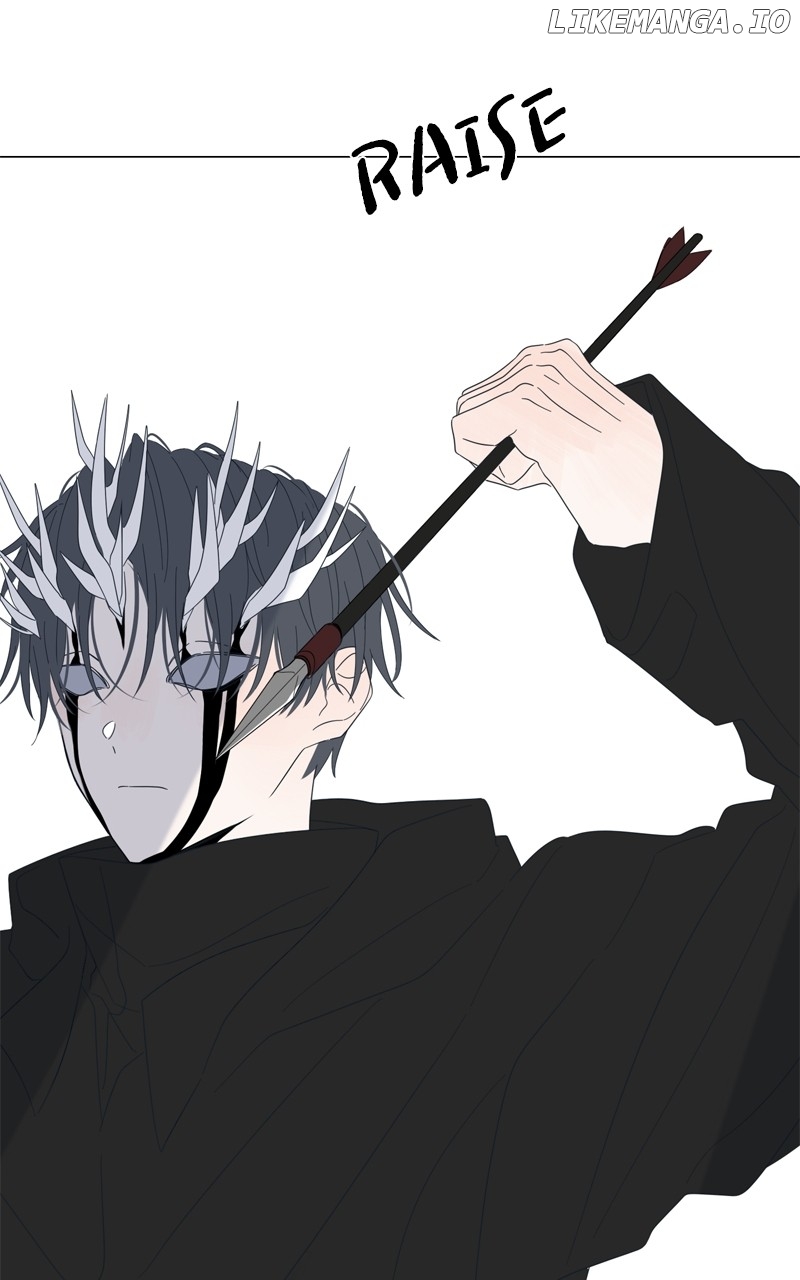Moonmade Child – Manhwa Chapter 99 - page 43