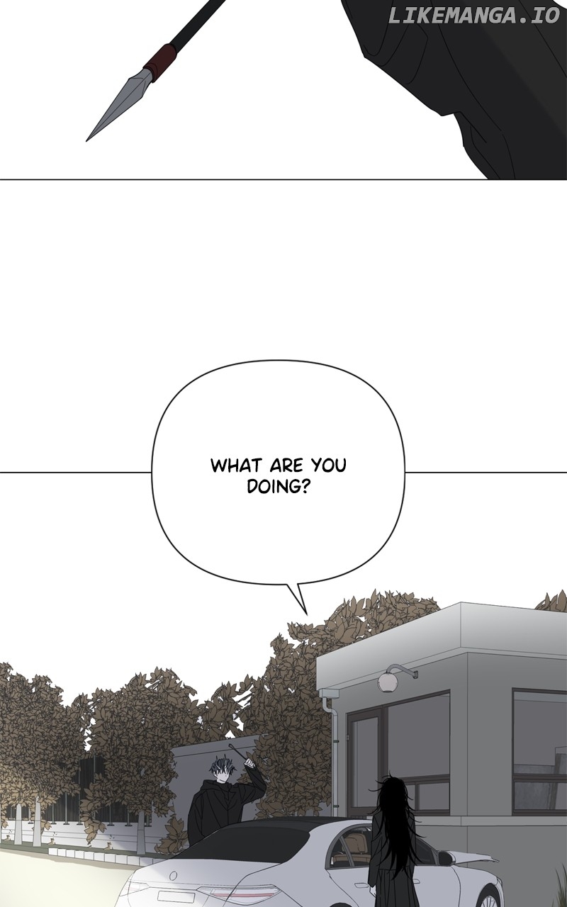 Moonmade Child – Manhwa Chapter 99 - page 45