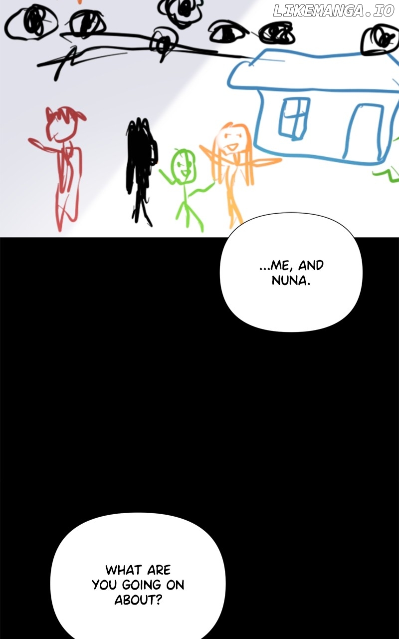 Moonmade Child – Manhwa Chapter 99 - page 57
