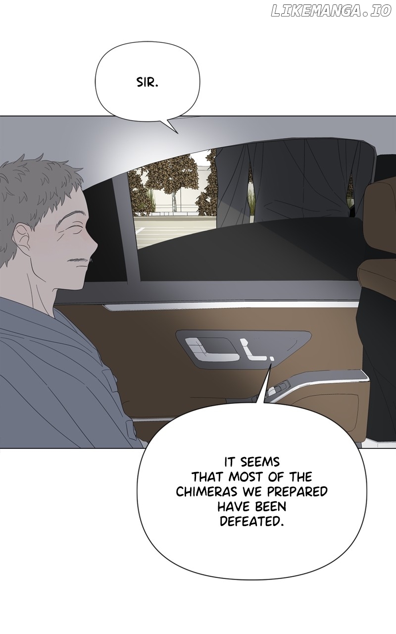 Moonmade Child – Manhwa Chapter 99 - page 6