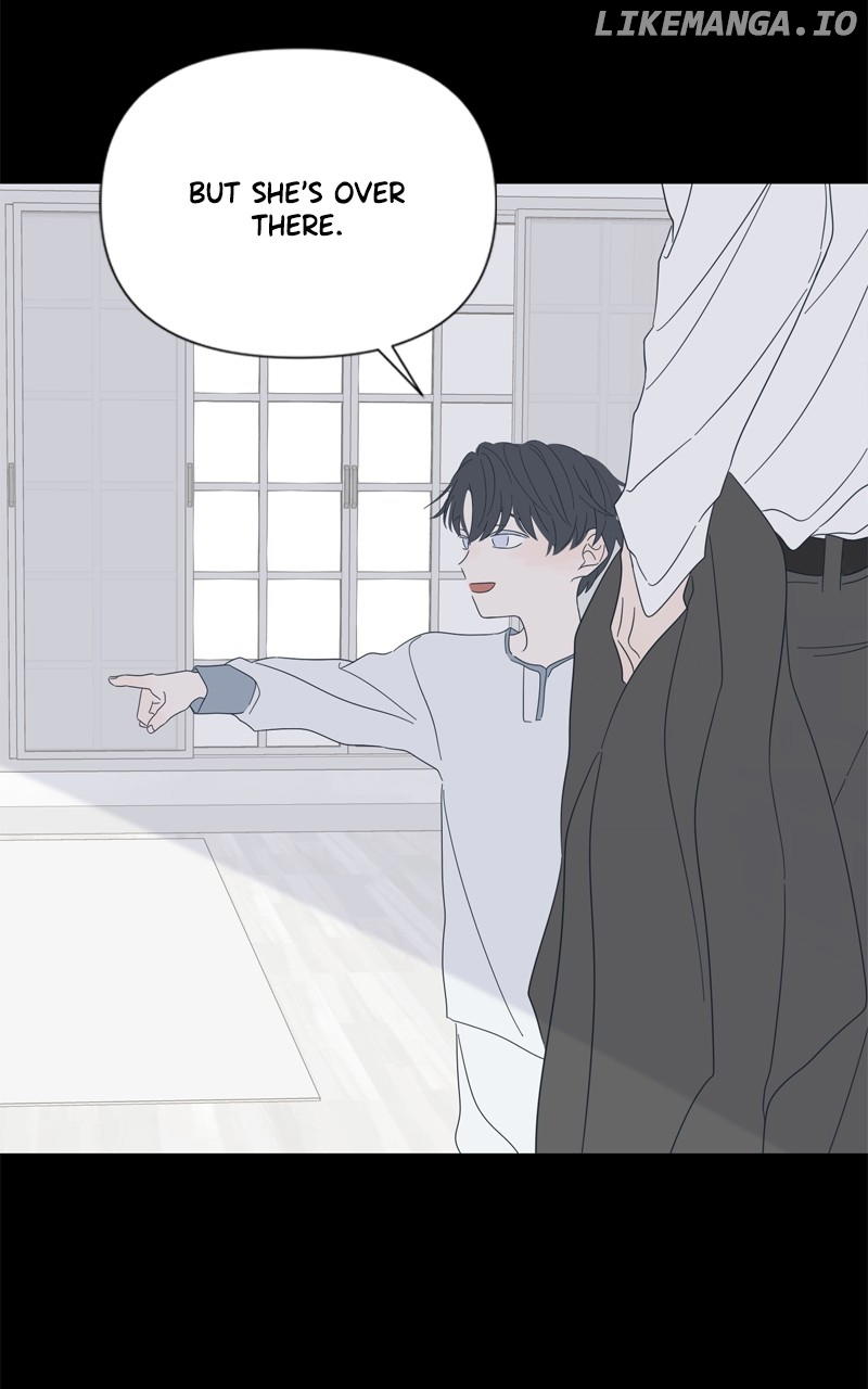Moonmade Child – Manhwa Chapter 99 - page 60