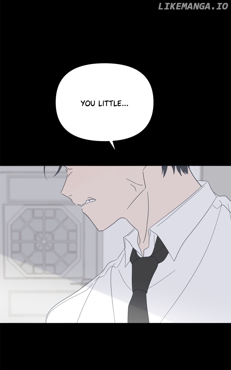 Moonmade Child – Manhwa Chapter 99 - page 62