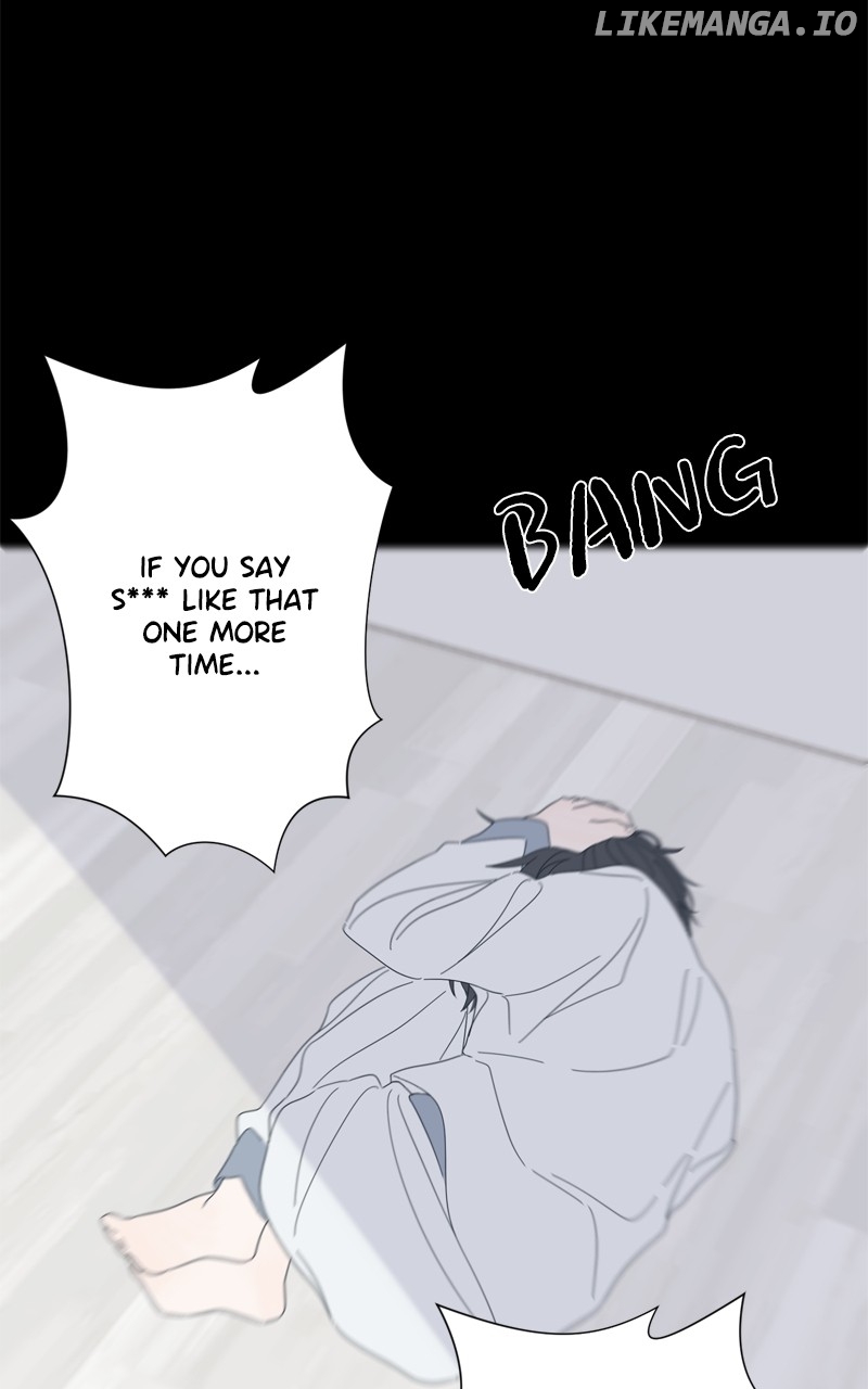 Moonmade Child – Manhwa Chapter 99 - page 64