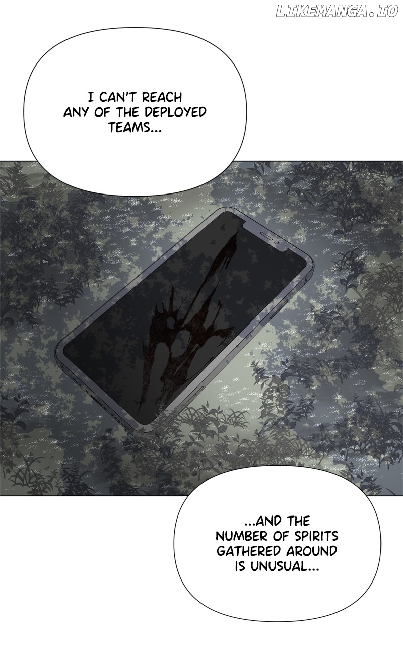 Moonmade Child – Manhwa Chapter 99 - page 7