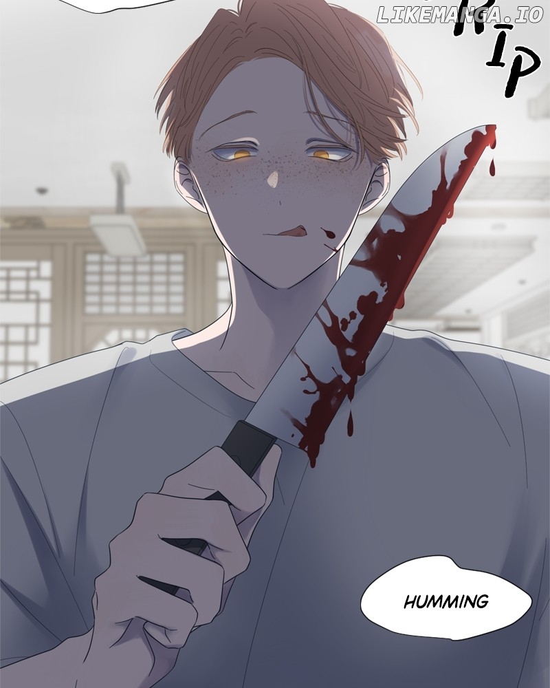 Moonmade Child – Manhwa Chapter 52 - page 101