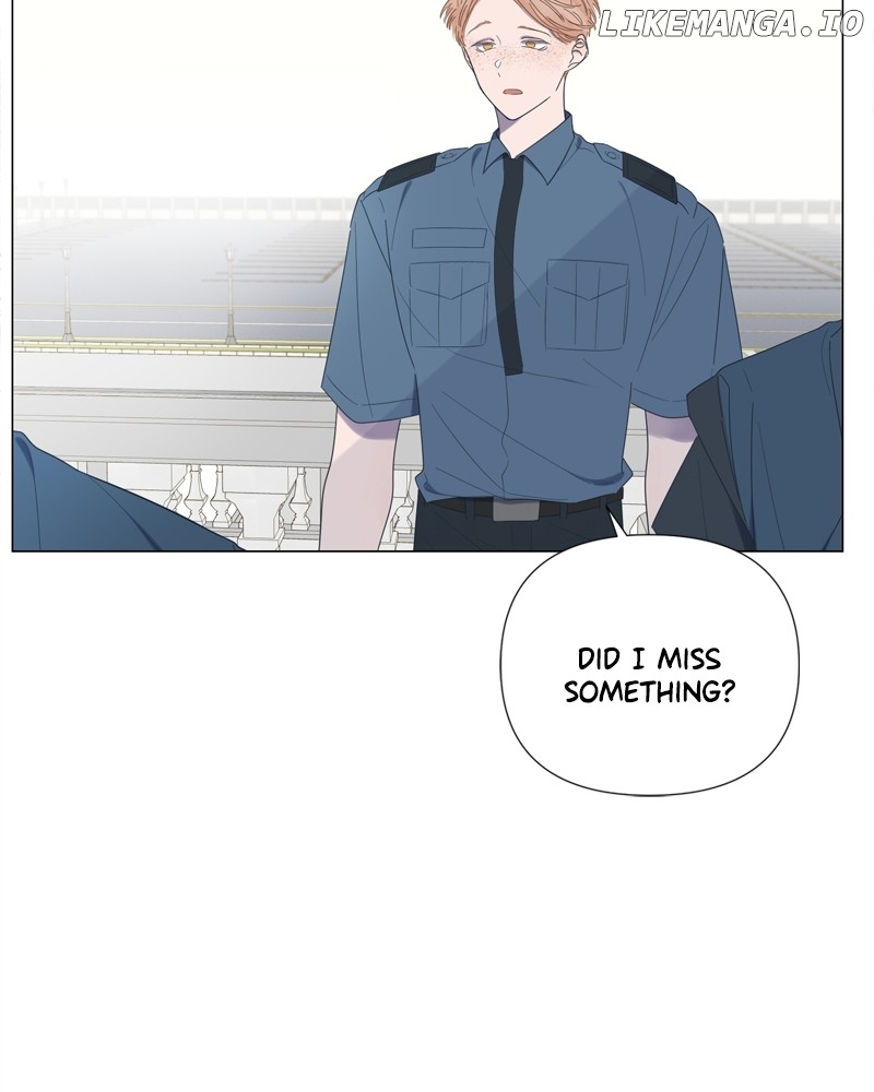 Moonmade Child – Manhwa Chapter 52 - page 17
