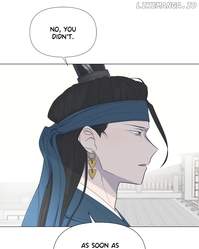 Moonmade Child – Manhwa Chapter 52 - page 18