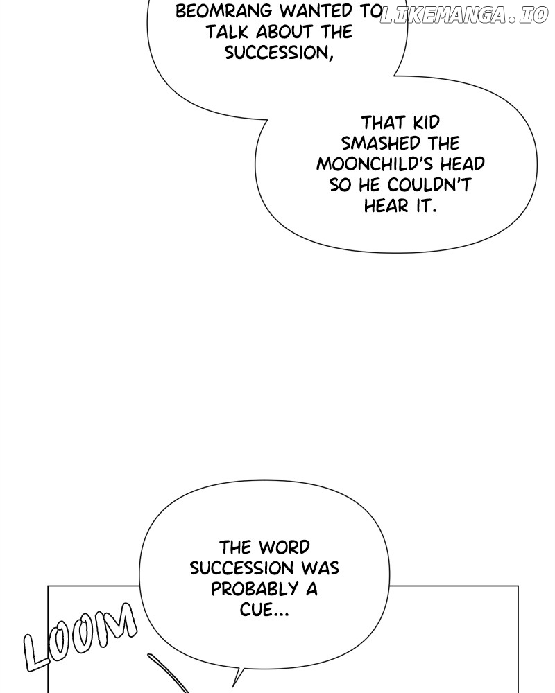Moonmade Child – Manhwa Chapter 52 - page 19