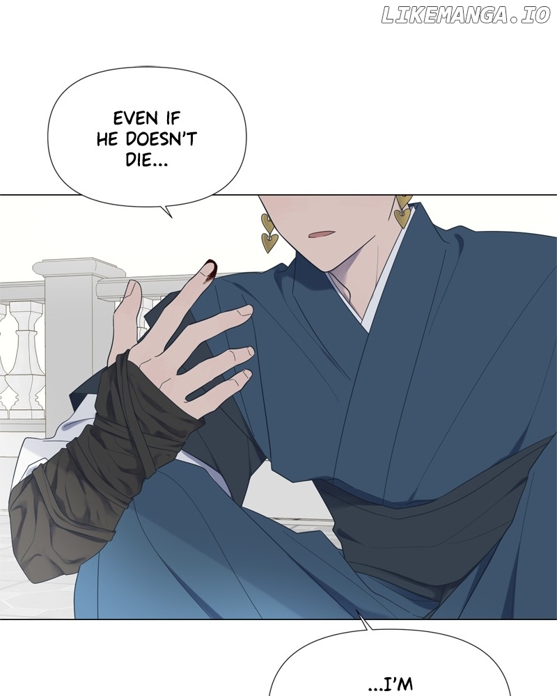 Moonmade Child – Manhwa Chapter 52 - page 22