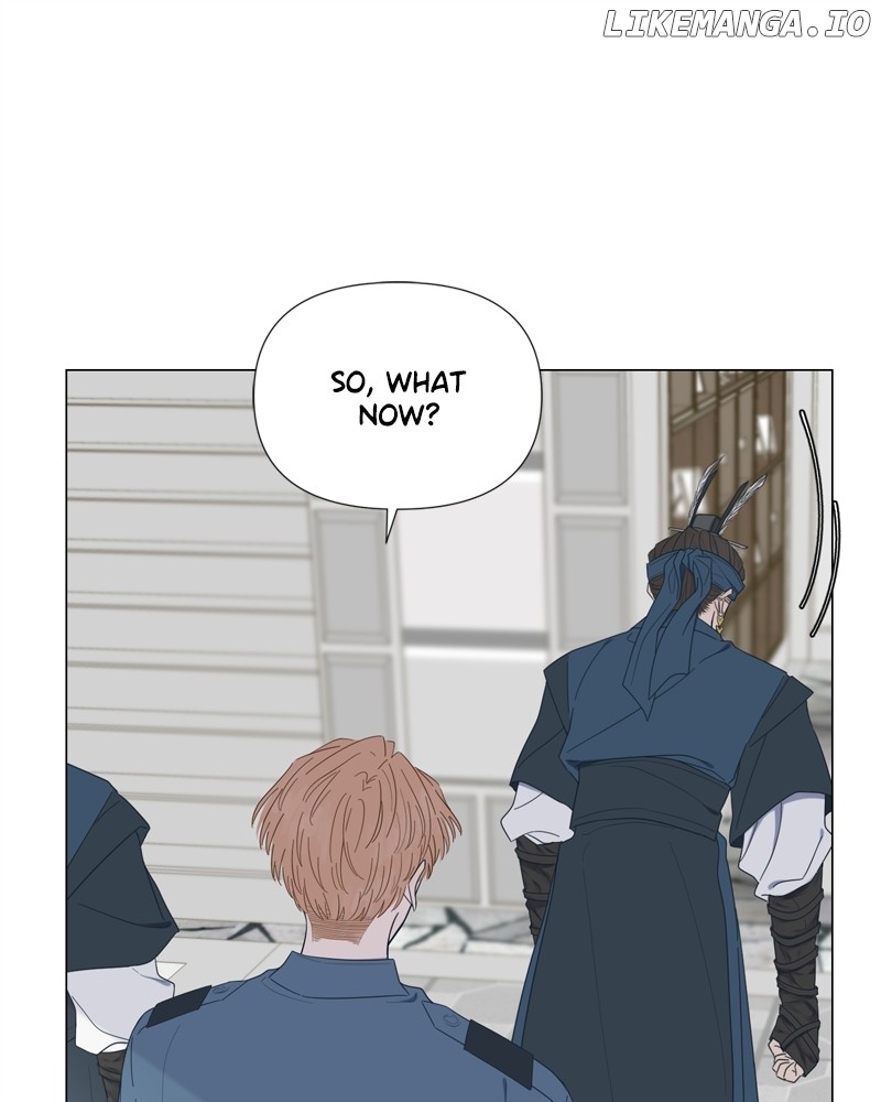 Moonmade Child – Manhwa Chapter 52 - page 24