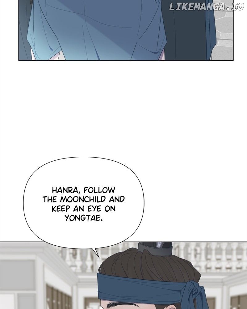 Moonmade Child – Manhwa Chapter 52 - page 25
