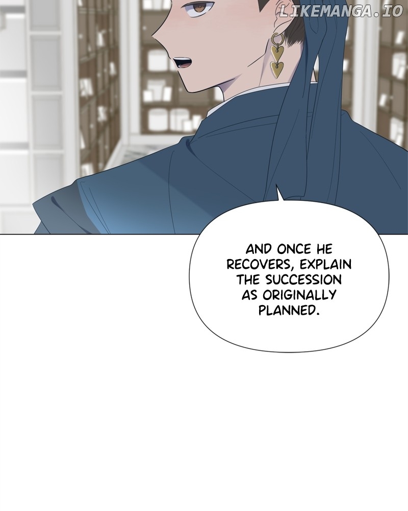 Moonmade Child – Manhwa Chapter 52 - page 26