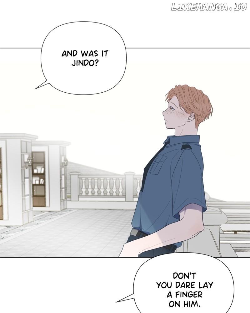 Moonmade Child – Manhwa Chapter 52 - page 27