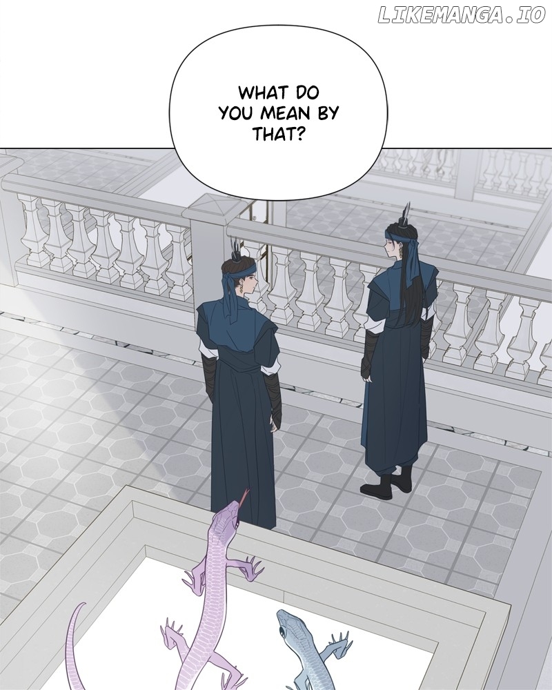 Moonmade Child – Manhwa Chapter 52 - page 35