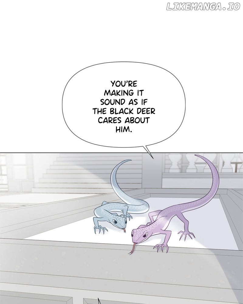 Moonmade Child – Manhwa Chapter 52 - page 37