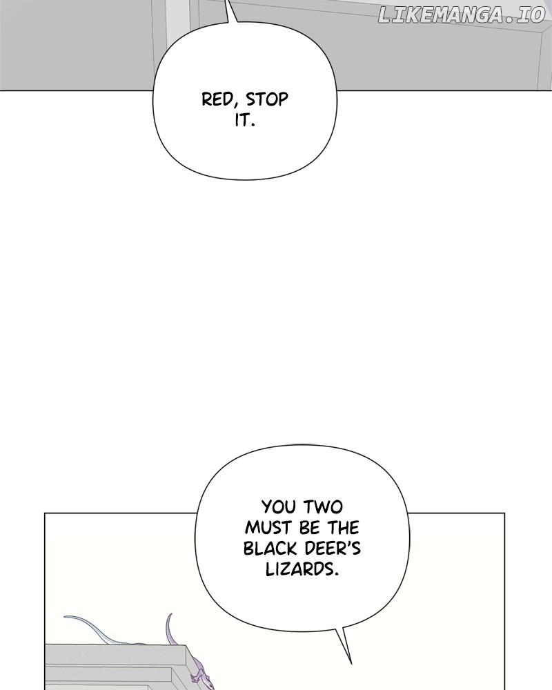 Moonmade Child – Manhwa Chapter 52 - page 38