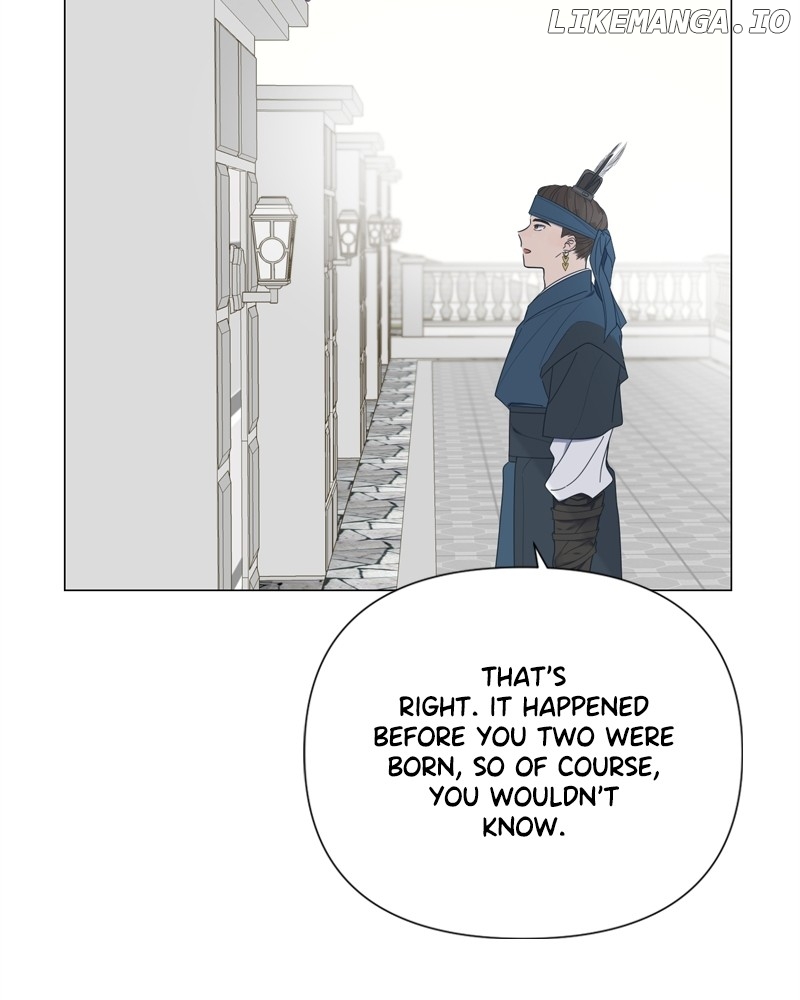 Moonmade Child – Manhwa Chapter 52 - page 39