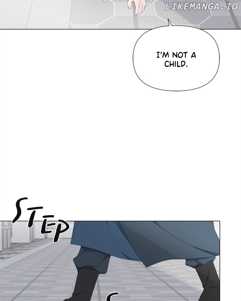 Moonmade Child – Manhwa Chapter 52 - page 41
