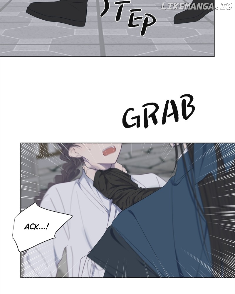 Moonmade Child – Manhwa Chapter 52 - page 42