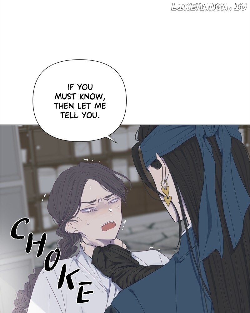 Moonmade Child – Manhwa Chapter 52 - page 45