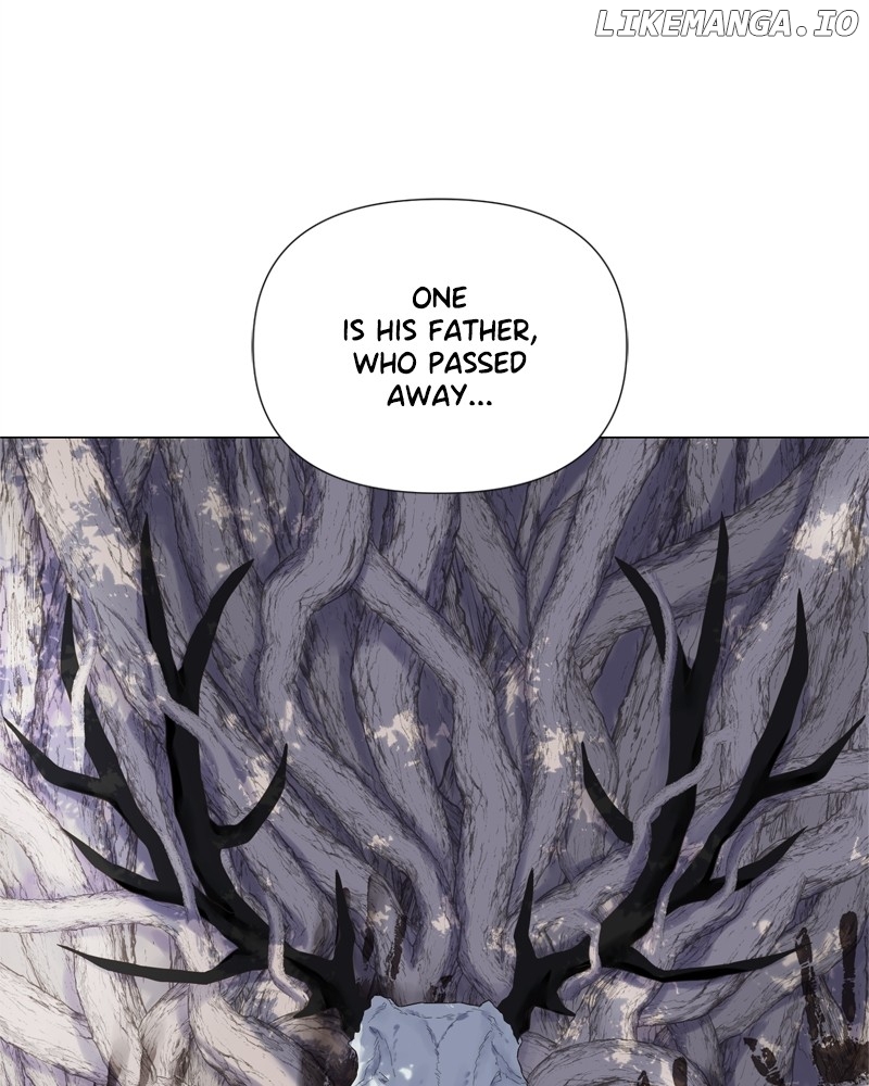 Moonmade Child – Manhwa Chapter 52 - page 47