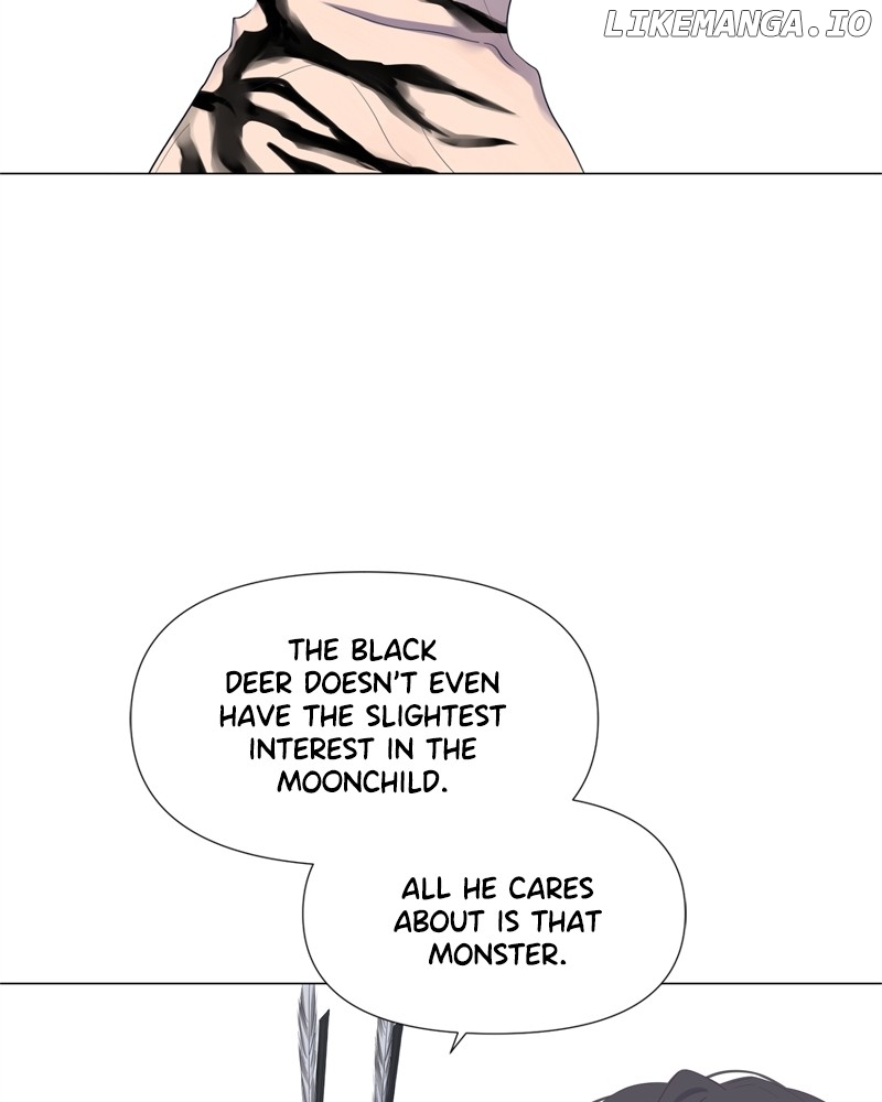 Moonmade Child – Manhwa Chapter 52 - page 50