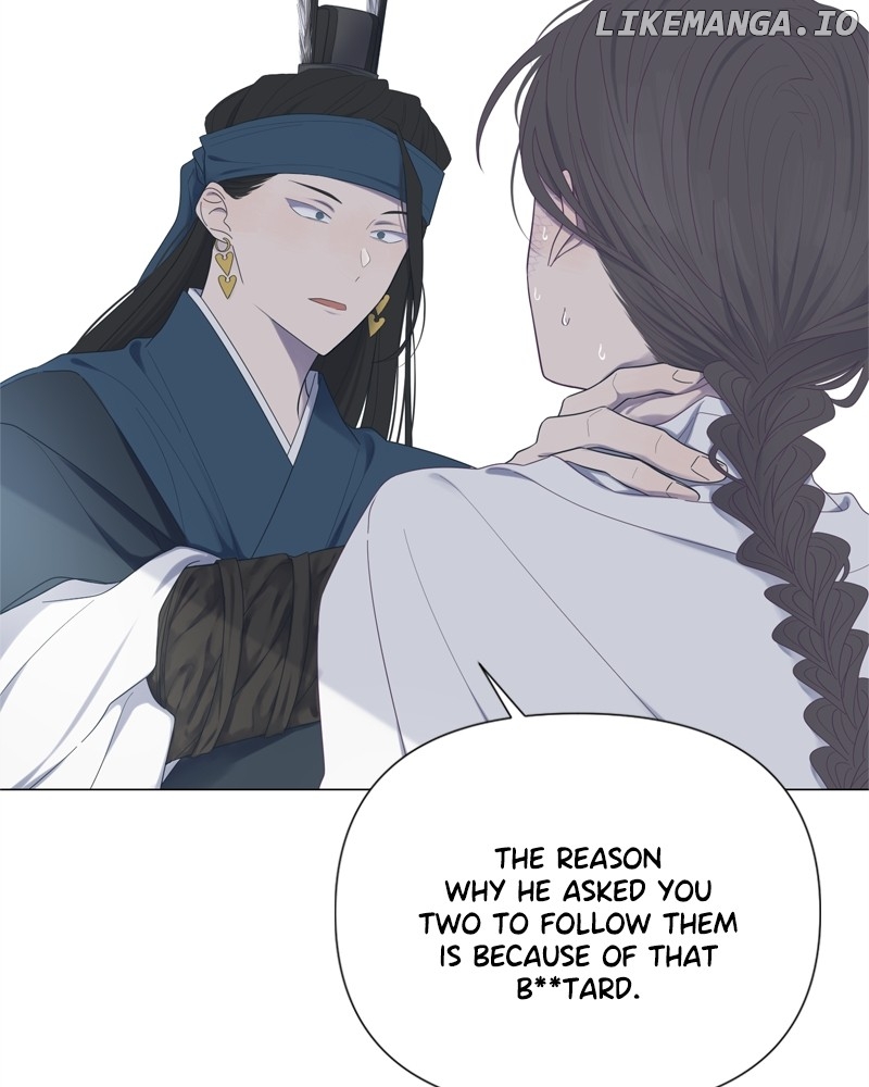 Moonmade Child – Manhwa Chapter 52 - page 51