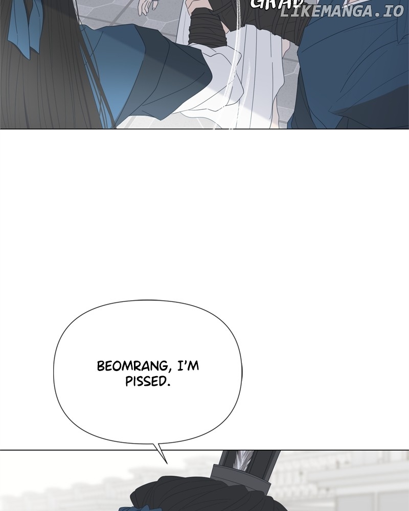 Moonmade Child – Manhwa Chapter 52 - page 53