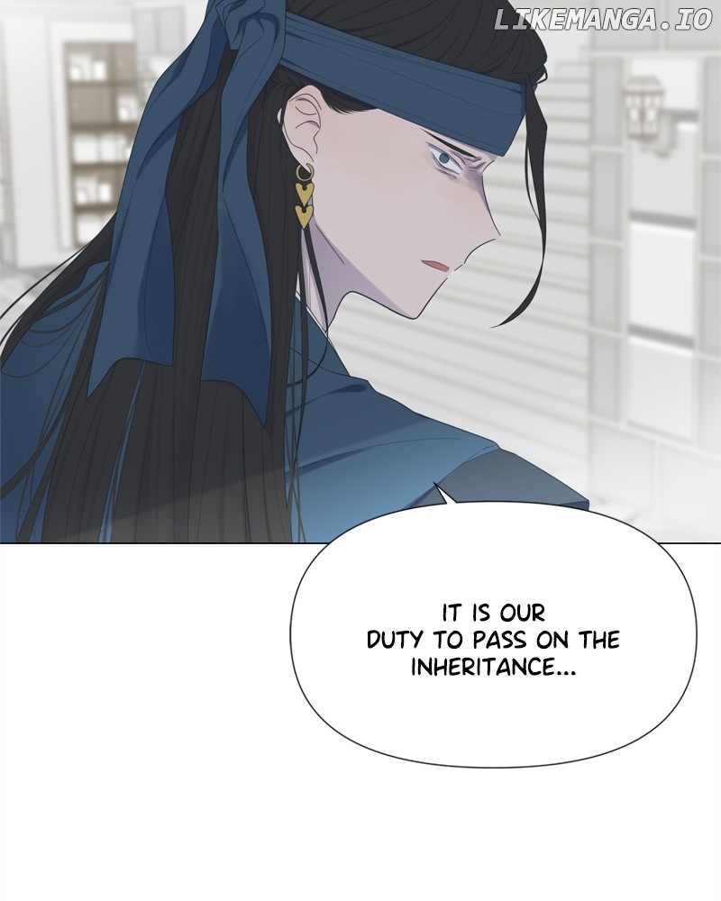 Moonmade Child – Manhwa Chapter 52 - page 54