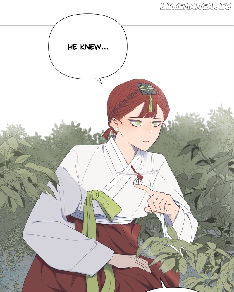 Moonmade Child – Manhwa Chapter 52 - page 61