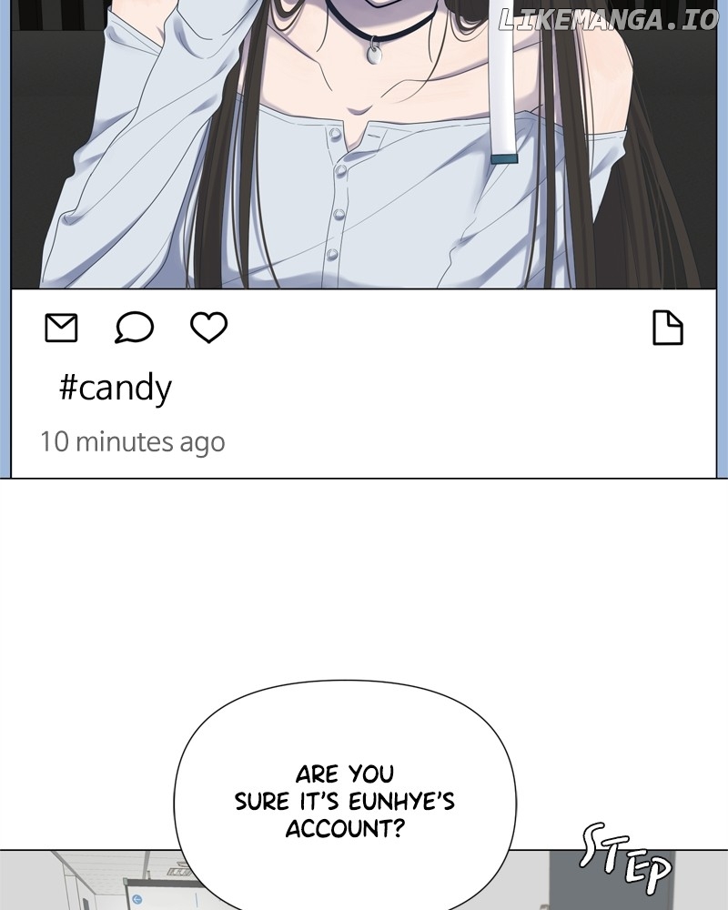 Moonmade Child – Manhwa Chapter 52 - page 71