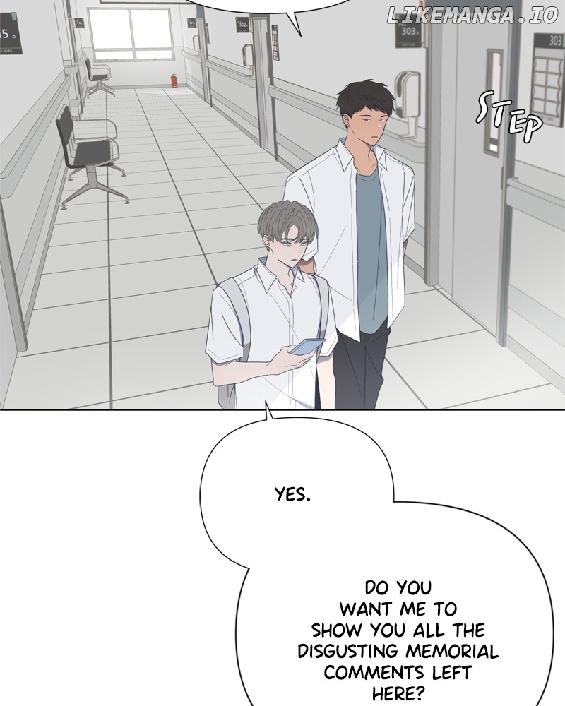 Moonmade Child – Manhwa Chapter 52 - page 72